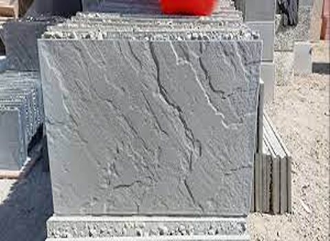 خرید و قیمت موزاییک پلیمری طوسی + فروش عمده